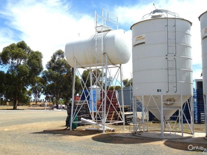 0 Superior Seed Co. Barham Rd, Deniliquin NSW 2710