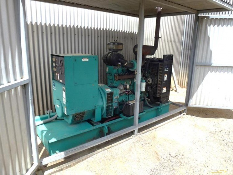 0 Superior Seed Co. Barham Rd, Deniliquin NSW 2710