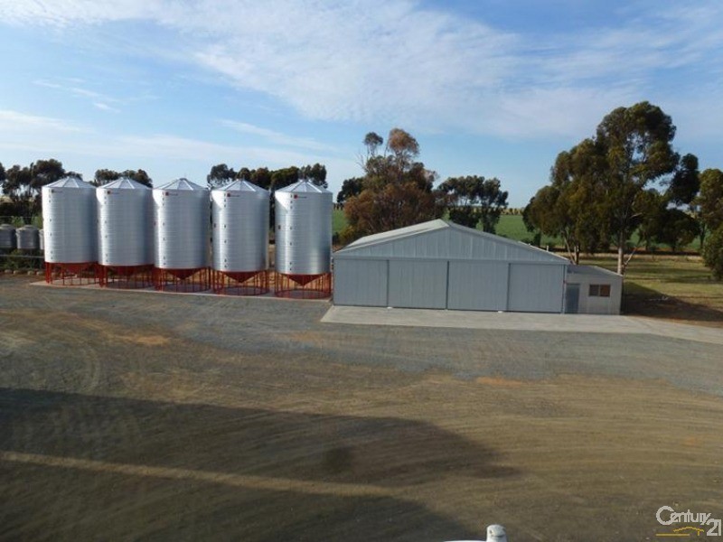 0 Superior Seed Co. Barham Rd, Deniliquin NSW 2710