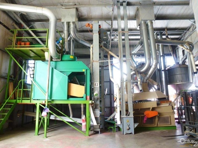 0 Superior Seed Co. Barham Rd, Deniliquin NSW 2710