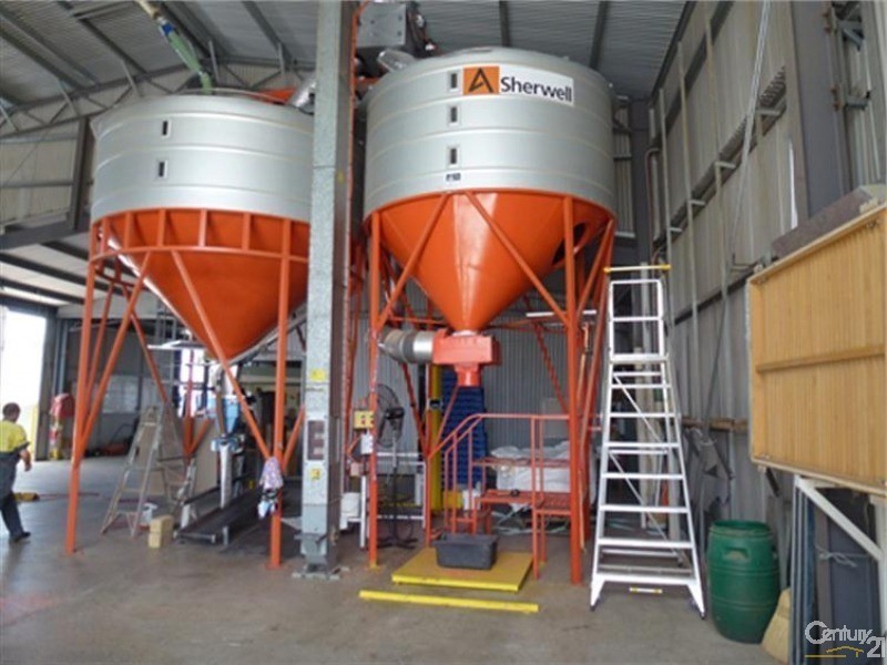 0 Superior Seed Co. Barham Rd, Deniliquin NSW 2710