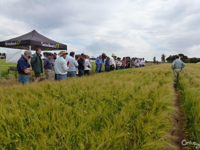 0 Superior Seed Co. Barham Rd, Deniliquin NSW 2710