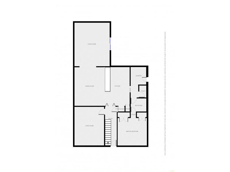 59 Campaspe Esplanade, Echuca VIC 3564 Floorplan