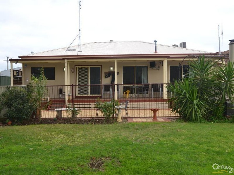 2/22 North Street, Echuca VIC 3564