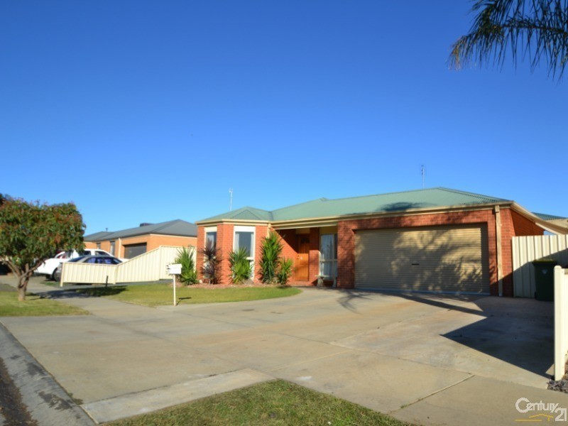 2 Roberts Court, Echuca VIC 3564