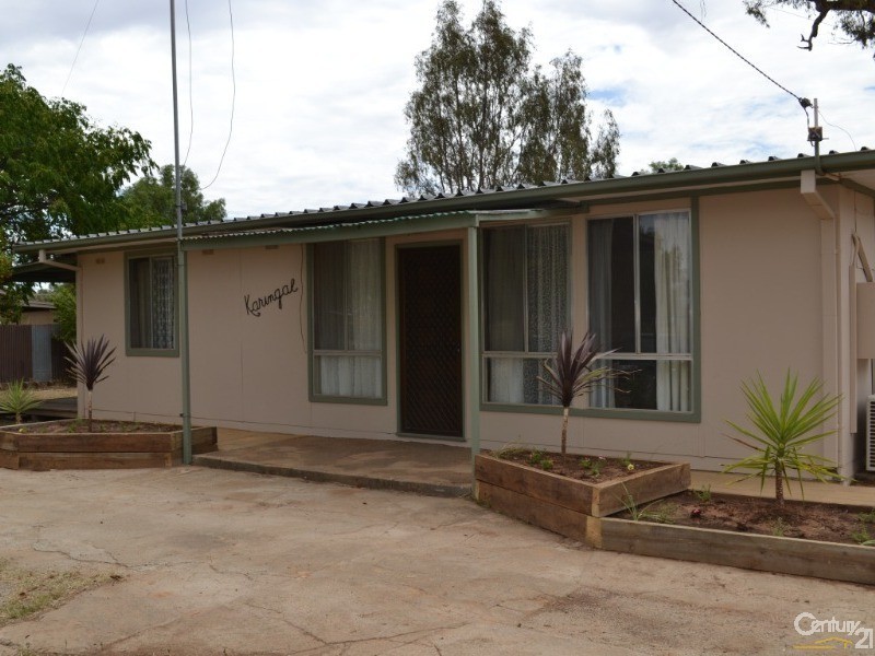 76 Mathoura Street, Mathoura NSW 2710