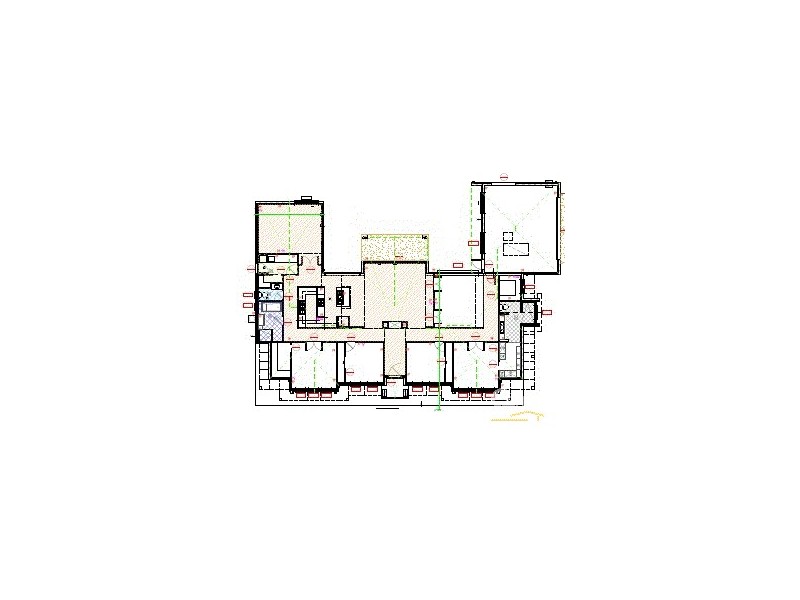 8 Forfar Drive, Moama NSW 2731 Floorplan