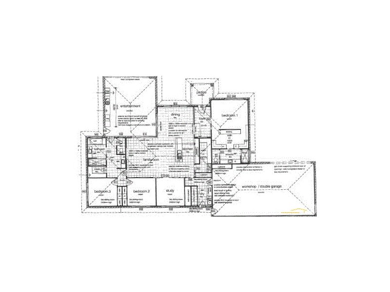 7 Healey Court, Moama NSW 2731 Floorplan