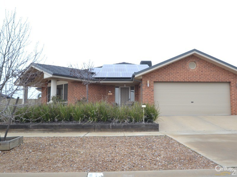 41 Declan Way, Echuca VIC 3564