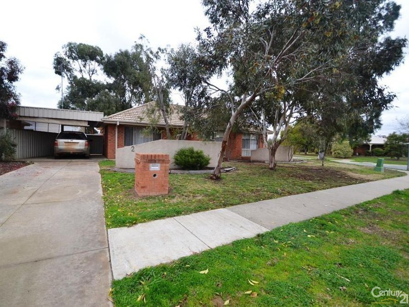 2 McLaren Drive, Moama NSW 2731