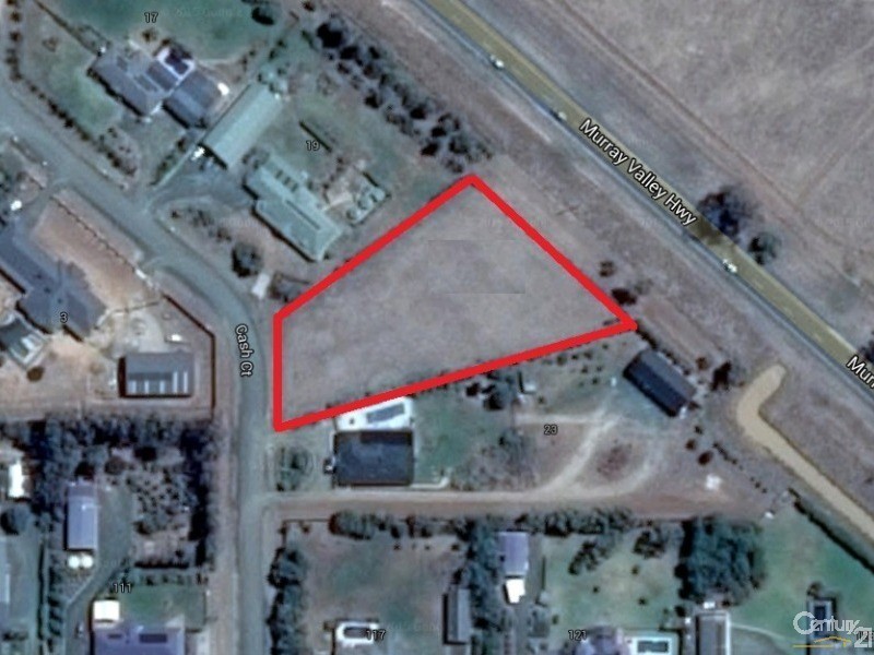 21 Cash Court, Echuca VIC 3564