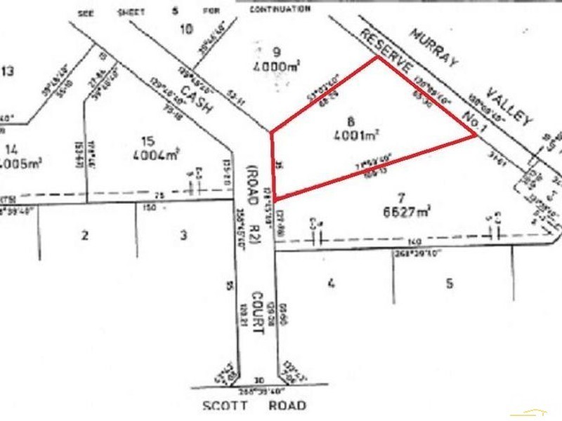 21 Cash Court, Echuca VIC 3564