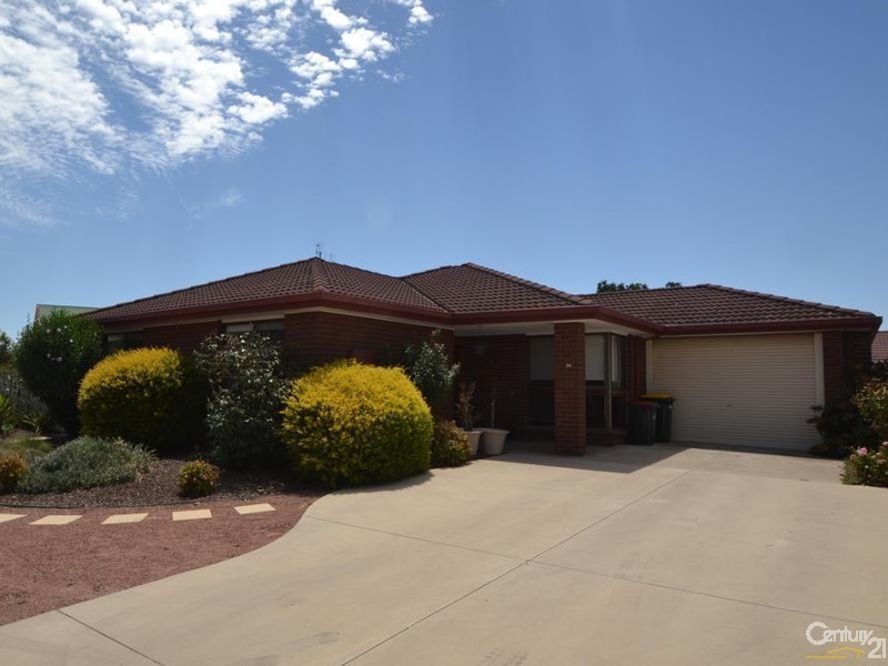 84 Lawson Drive, Moama NSW 2731