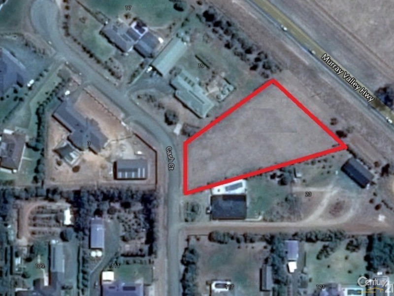 21 Cash Court, Echuca VIC 3564