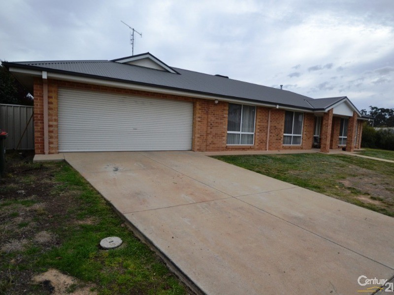 32 Glencoe Boulevard, Moama NSW 2731