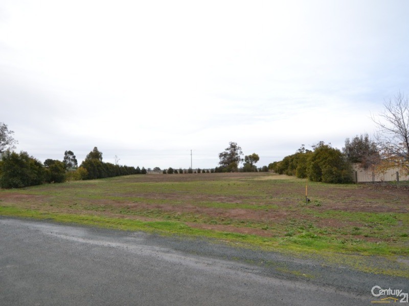 Lot 8 Cash Court, Echuca VIC 3564