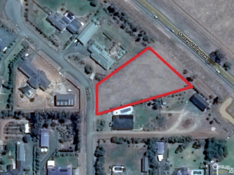 Lot 8 Cash Court, Echuca VIC 3564