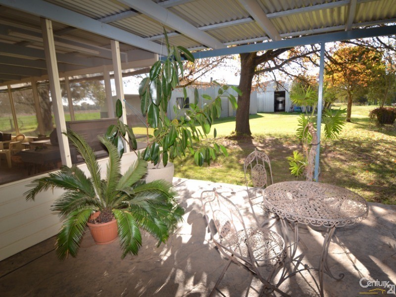 30 Catanese Road, Gunbower VIC 3566