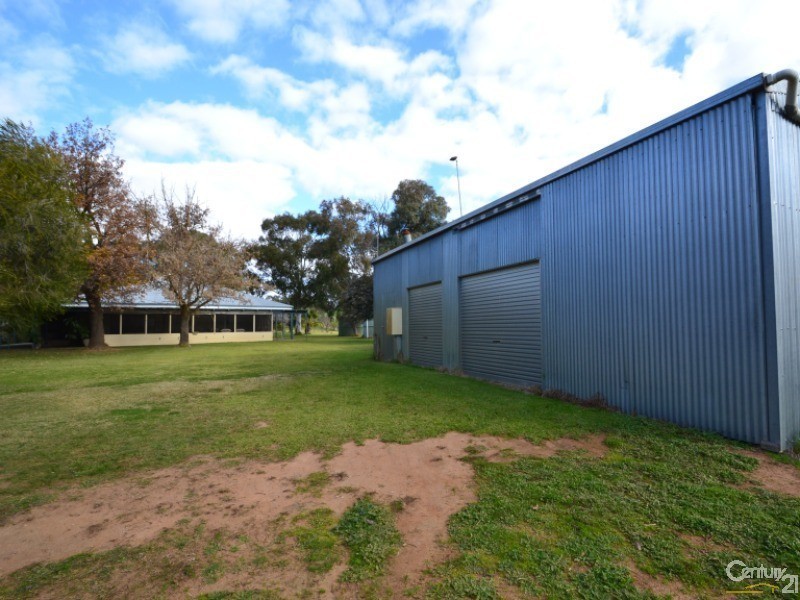 30 Catanese Road, Gunbower VIC 3566