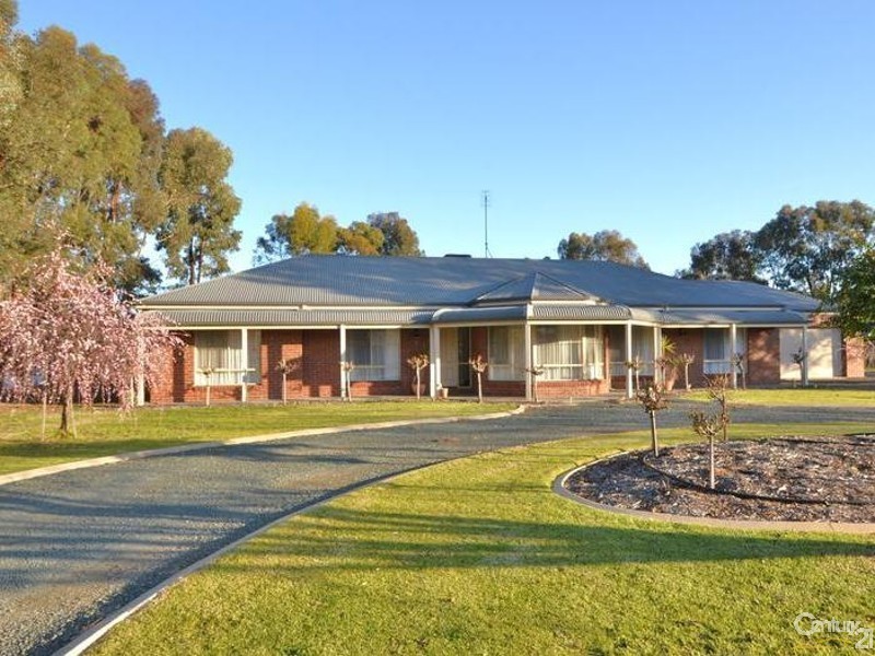 2 Vallence Court, Moama NSW 2731