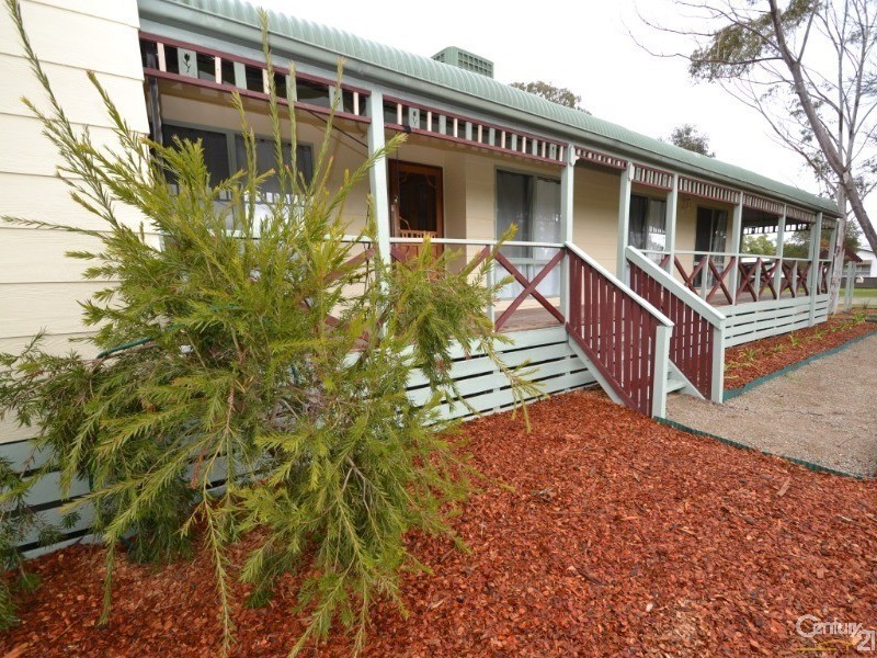 162 Bowen Street, Echuca VIC 3564