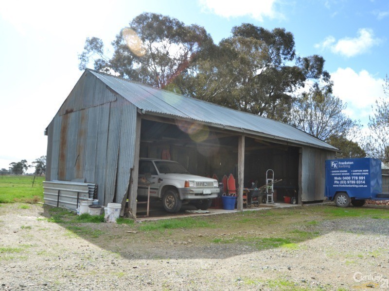 988 Echuca Mitiamo Road, Echuca VIC 3564