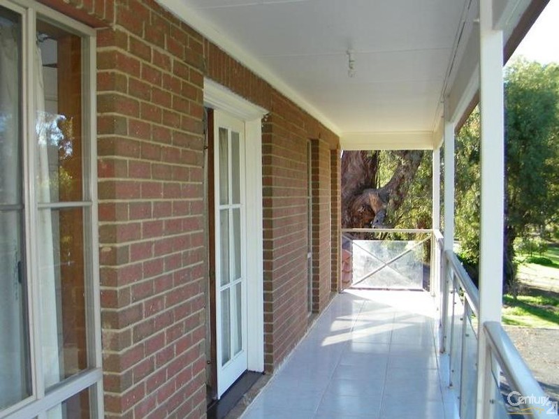 161 Wharparilla Drive, Echuca VIC 3564