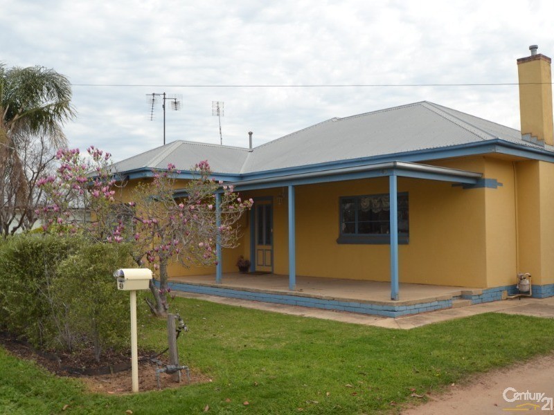 49 Hovell Street, Echuca VIC 3564