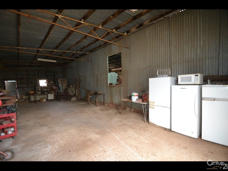 2002 Bunnaloo Road, Mathoura NSW 2710