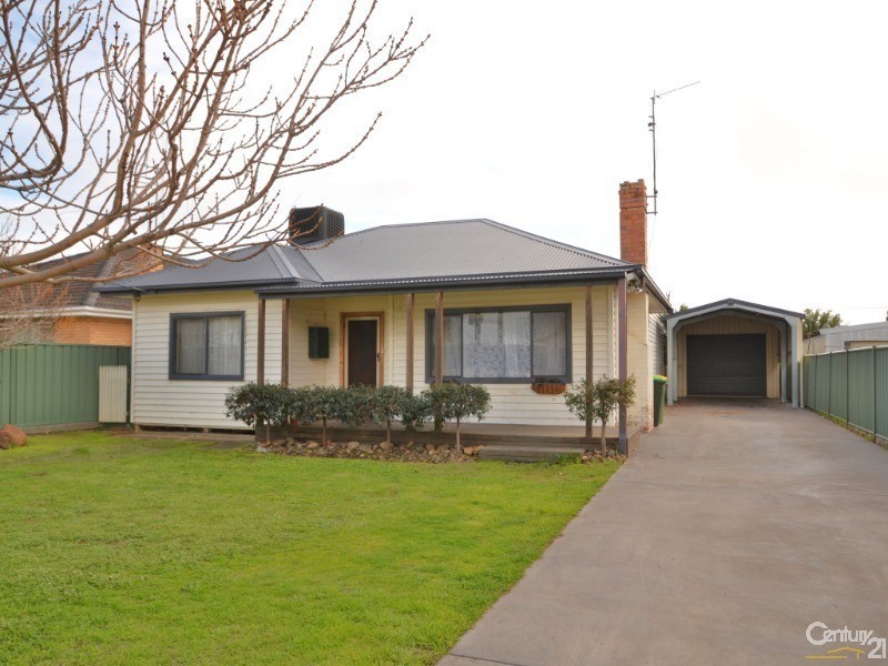 10 Boyle Street, Echuca VIC 3564