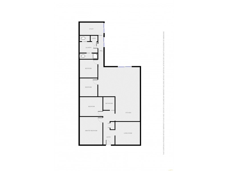10 Boyle Street, Echuca VIC 3564 Floorplan