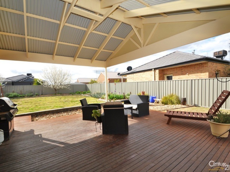 4 Coulson Place, Echuca VIC 3564