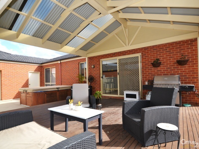 4 Coulson Place, Echuca VIC 3564