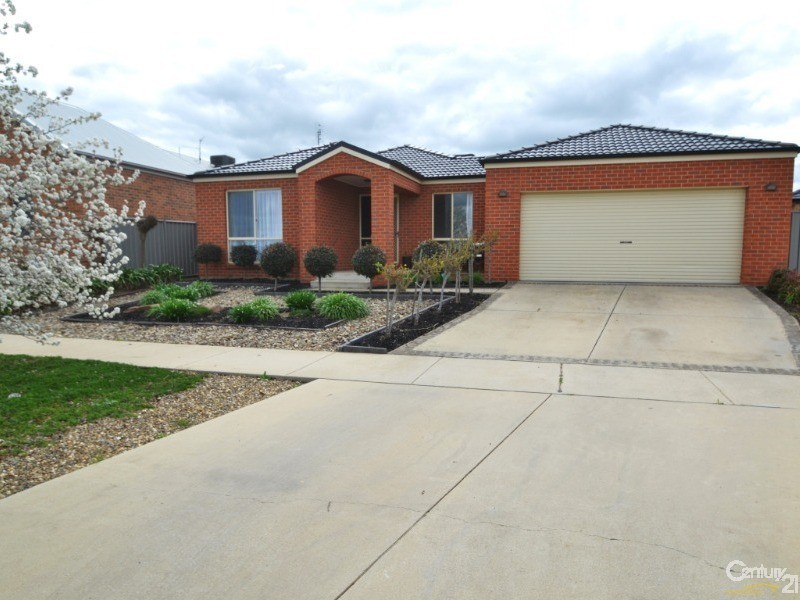4 Coulson Place, Echuca VIC 3564