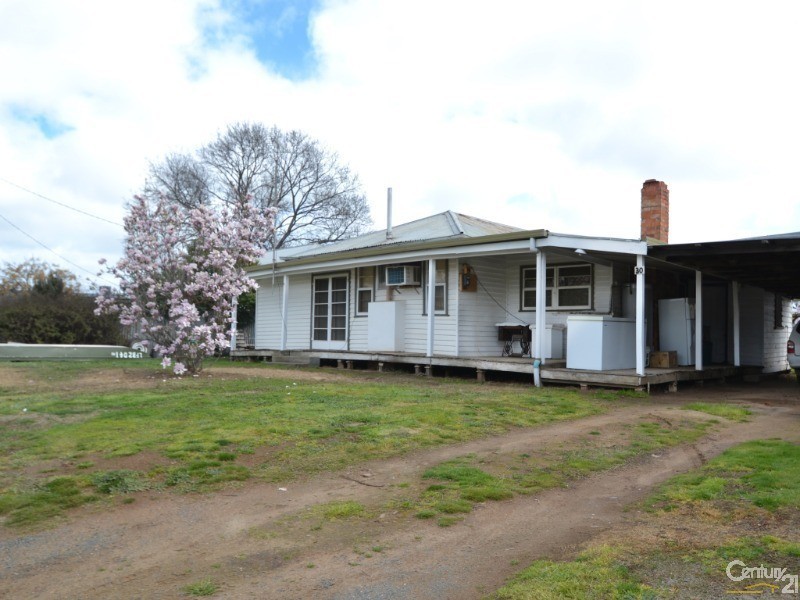 30 Hansen Street, Echuca VIC 3564