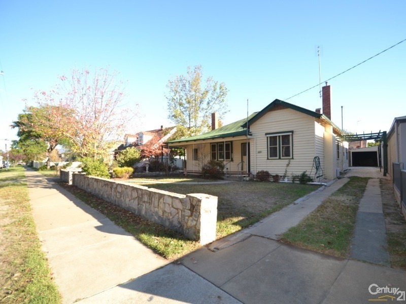 21 Watson Street, Echuca VIC 3564