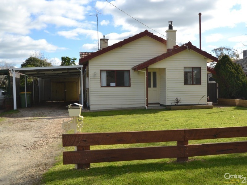 85 Hovell Street, Echuca VIC 3564