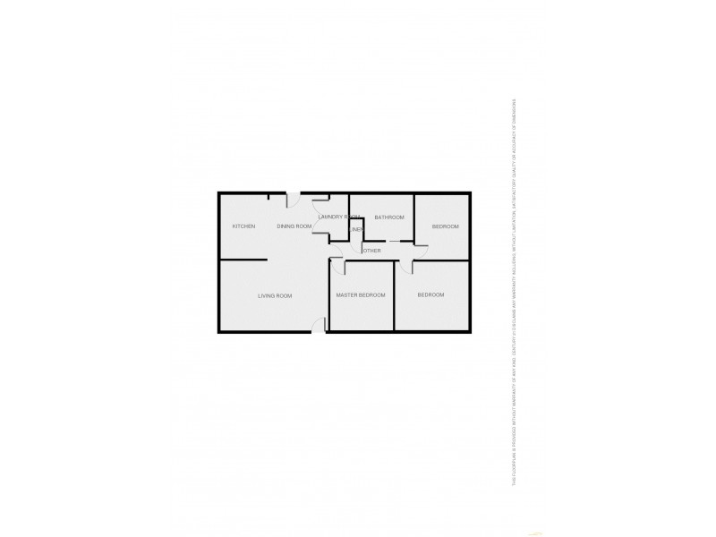 1A Gooda Street, Tongala VIC 3621 Floorplan