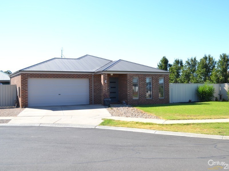 7 Colwall Court, Echuca VIC 3564