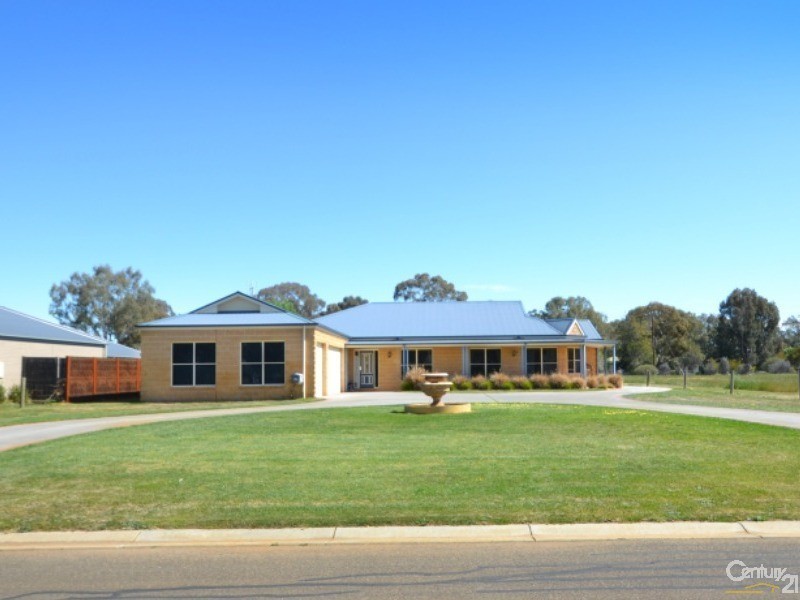 89 Rivergums Drive, Moama NSW 2731