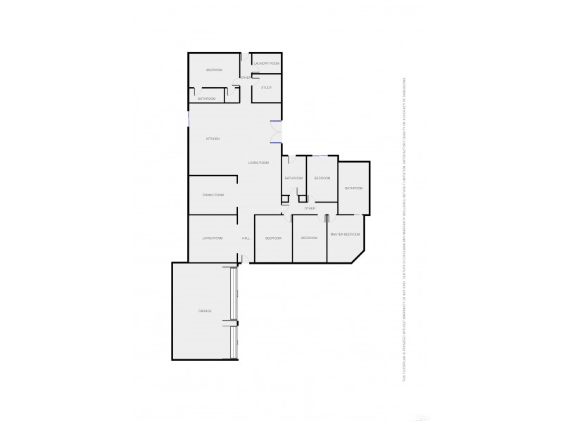 89 Rivergums Drive, Moama NSW 2731 Floorplan