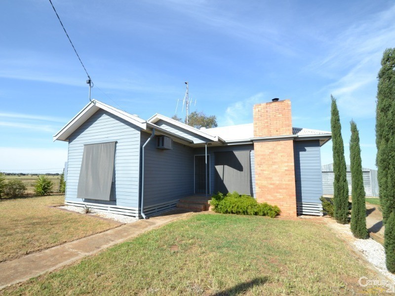 6 Patrick Street, Mitiamo VIC 3573