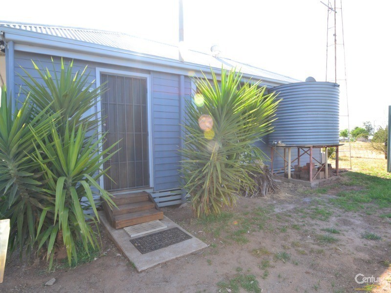 6 Patrick Street, Mitiamo VIC 3573