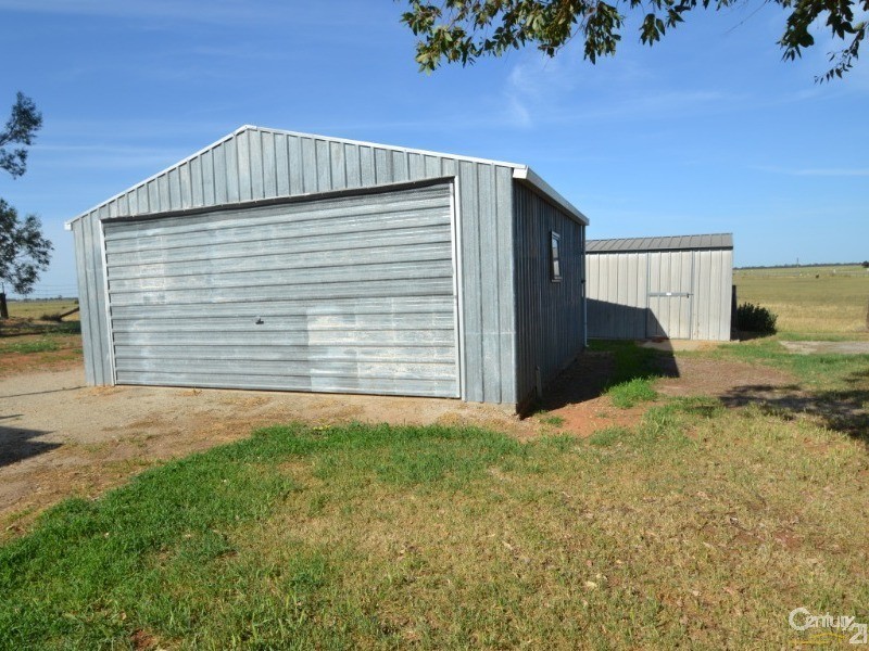 6 Patrick Street, Mitiamo VIC 3573