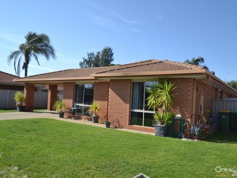 43  Murrumbidgee Drive, Echuca West VIC 3564