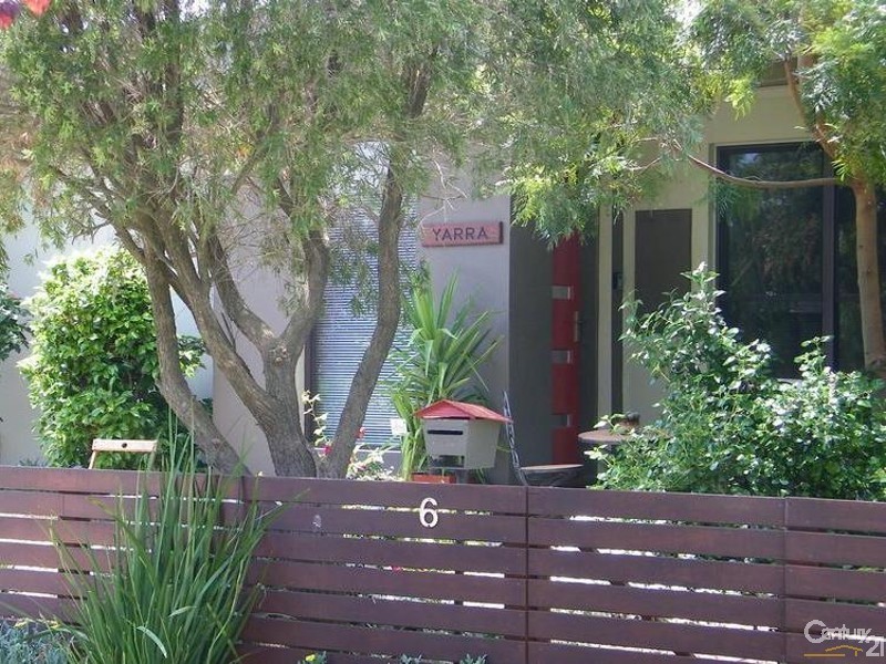 6 Yarra Street, Echuca VIC 3564