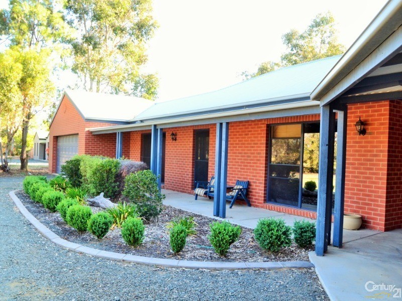 65 Wharparilla Drive, Echuca VIC 3564
