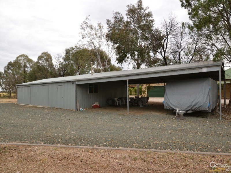 65 Wharparilla Drive, Echuca VIC 3564