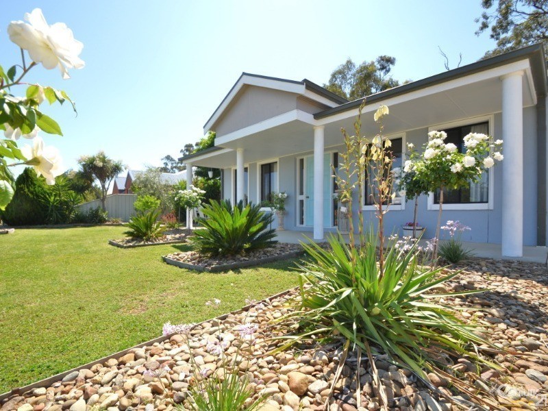 5 Harris Court, Moama NSW 2731