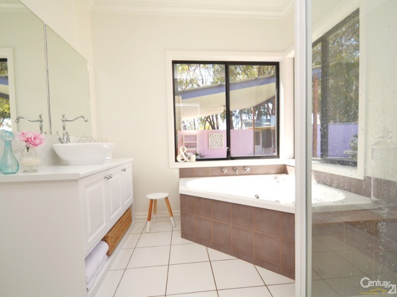 5 Harris Court, Moama NSW 2731